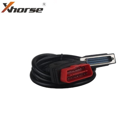 Xhorse Xhorse: Vvdi2 Commander Progarmmer Main Test Cable Obd2 Car Cable XHS-XDV202EN